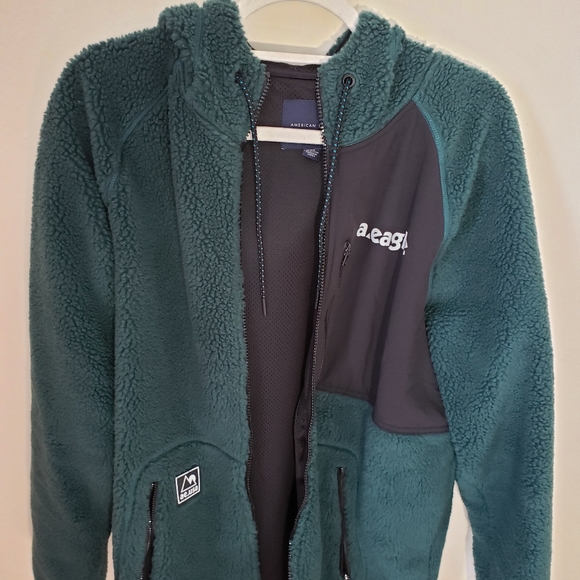 Jacket - Picture 2 of 2